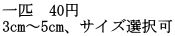C@35~ 3cm`5cmATCYI